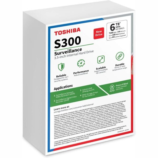 Toshiba HDD S300 - 6TB (7)