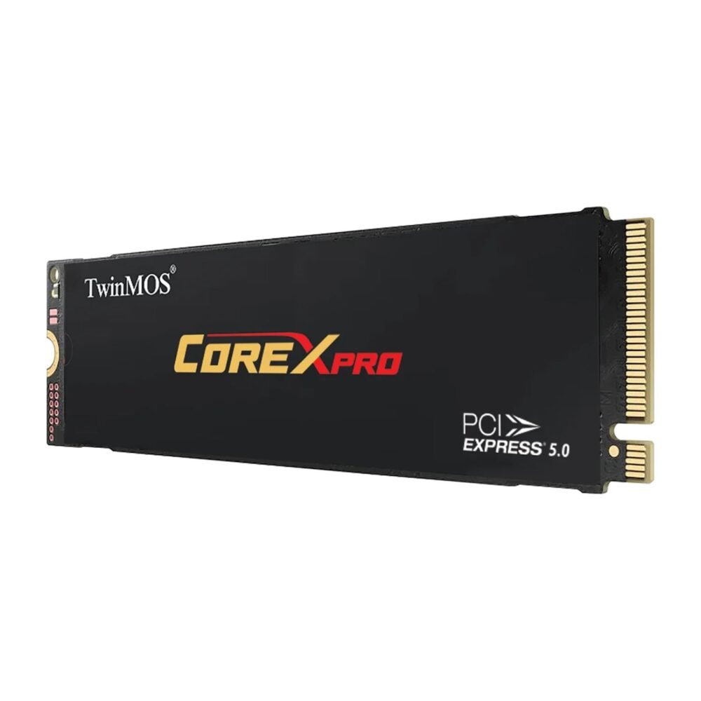 TwinMOS Corex NVMe PCIe M.2 G4 - 1TB (3)