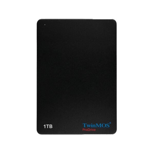 TwinMOS Portable HDD ProDrive 2.5 USB 3.0 1TB (1)