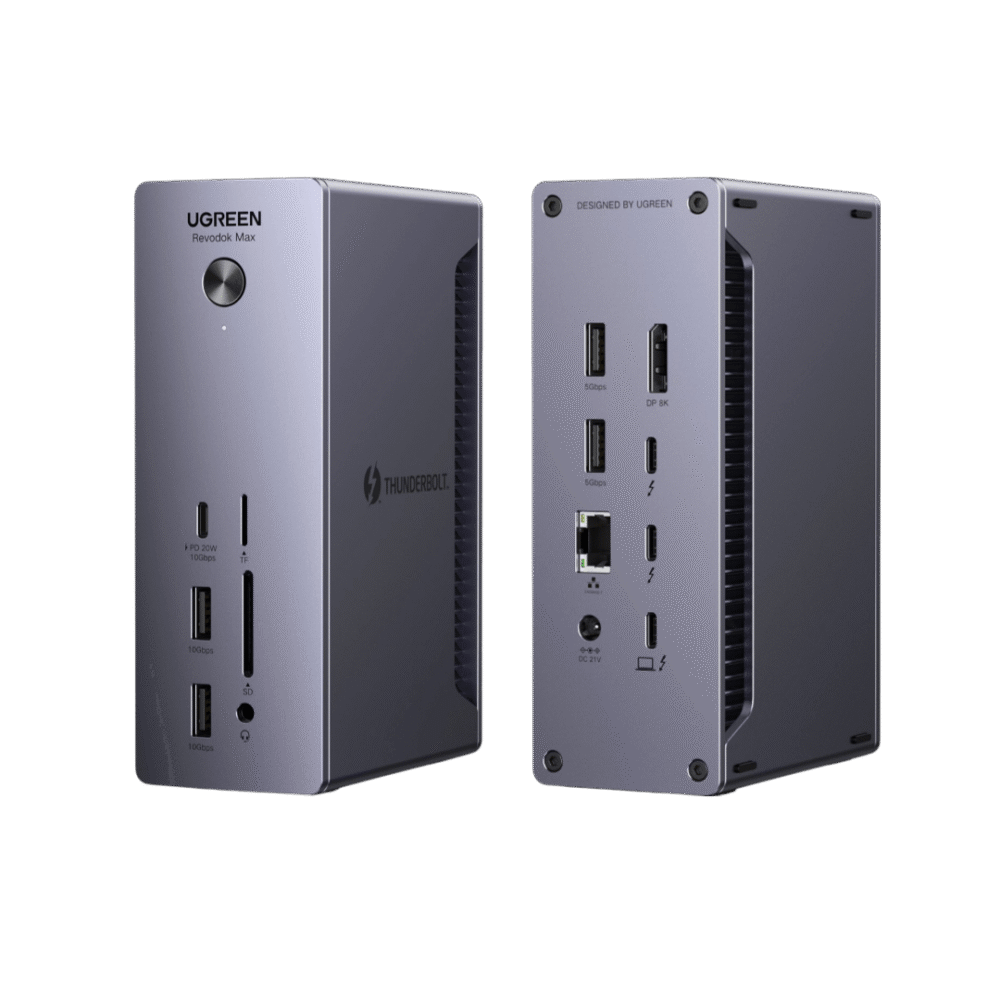 UGREENRevodokMax213-613506