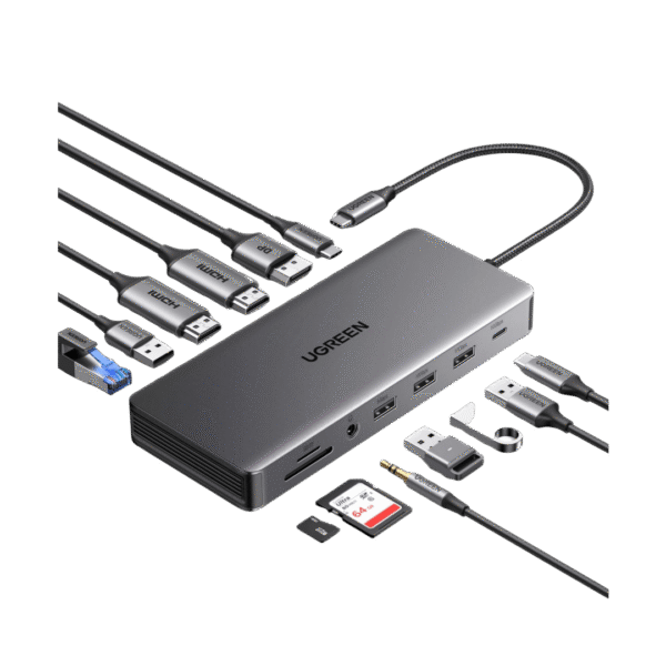 UGREENRevodokPro313-610274