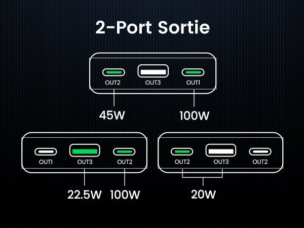 UGREEN_Batterie_Externe_Portable_USB_C_25000_mAh_145W_3_Sorties_Cable_14 UGREEN_Batterie_Externe_Portable_USB_C_25000_mAh_145W_3_Sorties_Cable_14