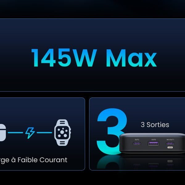 UGREEN_Batterie_Externe_Portable_USB_C_25000_mAh_145W_3_Sorties_Cable_16 UGREEN_Batterie_Externe_Portable_USB_C_25000_mAh_145W_3_Sorties_Cable_16