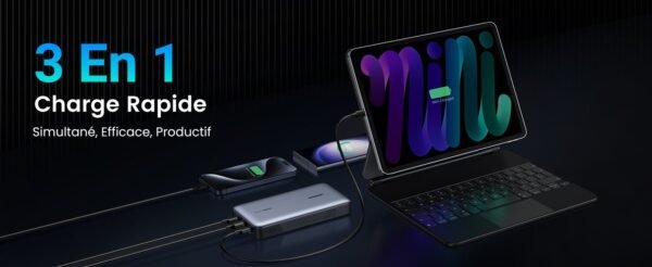 UGREEN_Batterie_Externe_Portable_USB_C_25000_mAh_145W_3_Sorties_Cable_18 UGREEN_Batterie_Externe_Portable_USB_C_25000_mAh_145W_3_Sorties_Cable_18