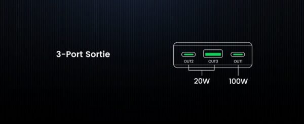 UGREEN_Batterie_Externe_Portable_USB_C_25000_mAh_145W_3_Sorties_Cable_26 UGREEN_Batterie_Externe_Portable_USB_C_25000_mAh_145W_3_Sorties_Cable_26