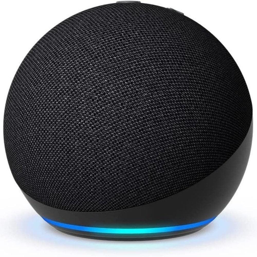 amazon-echo-dot-5-gen-charcoal-prix-maroc-1