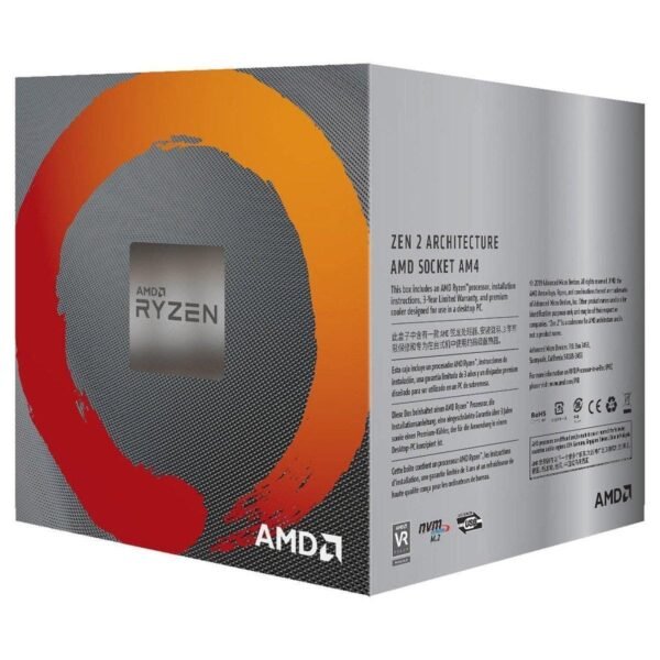 amd-ryzen-5-3600-wraith-stealth-or-3-6-ghz-4-2-ghz-prix-maroc-3