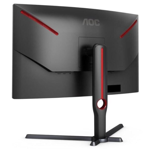 AOC CQ27G3S - 2k 165Hz