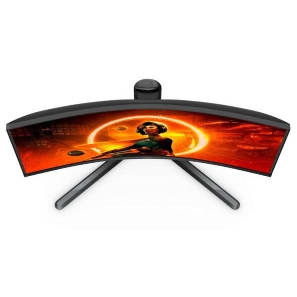 AOC CQ27G3S - 2k 165Hz