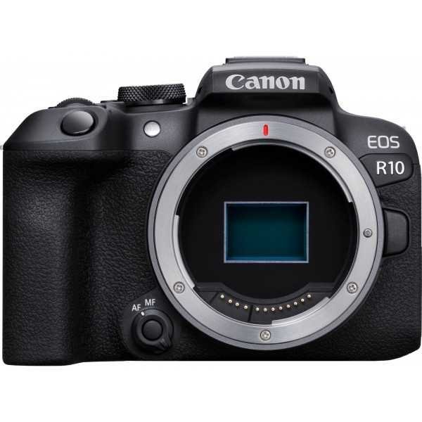 appareil-photo-hybride-canon-eos-r10-objectif-rf-s-18-45mm-f45-63-is-stm-bague-d-adaptation-monture-ef-eos-r appareil-photo-hybride-canon-eos-r10-objectif-rf-s-18-45mm-f45-63-is-stm-bague-d-adaptation-monture-ef-eos-r