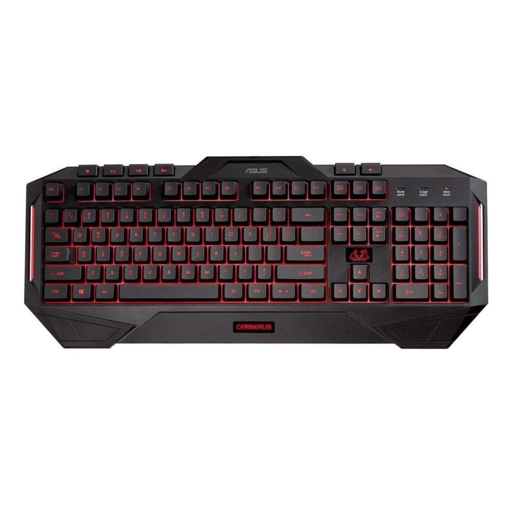 asus-cerberus-keyboard-clavier-gamer-12-touches-programmables-prix-maroc-2