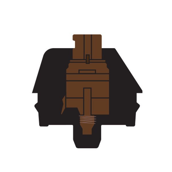 brown-on
