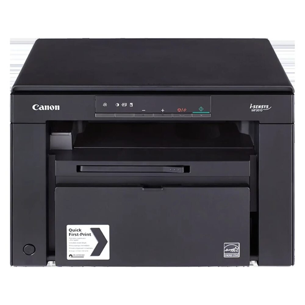 canon-i-sensys-mf3010-imprimante-multifonction-Front