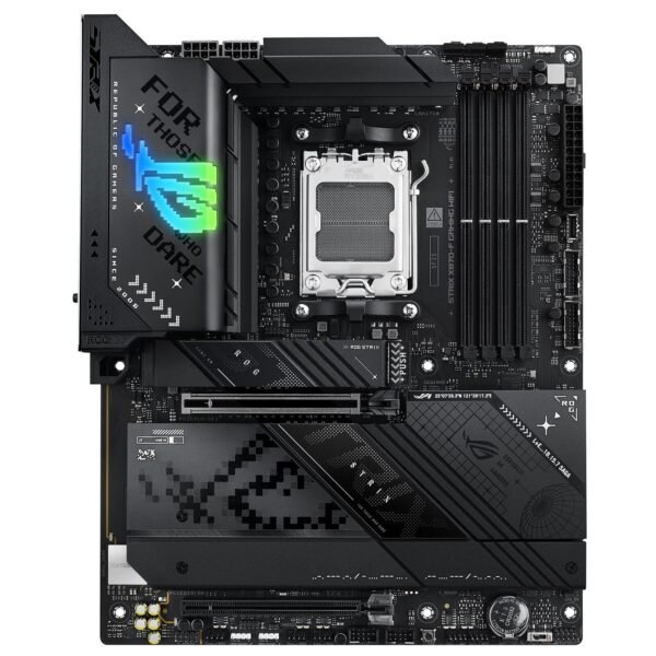 cartemereASUSROGSTRIXX870-FGAMINGWIFI_5