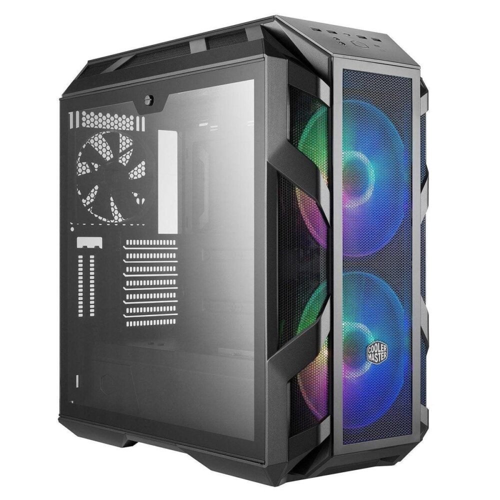 Cooler Master MasterCase H500M cooler-master-mastercase-h500m-prix-maroc-1