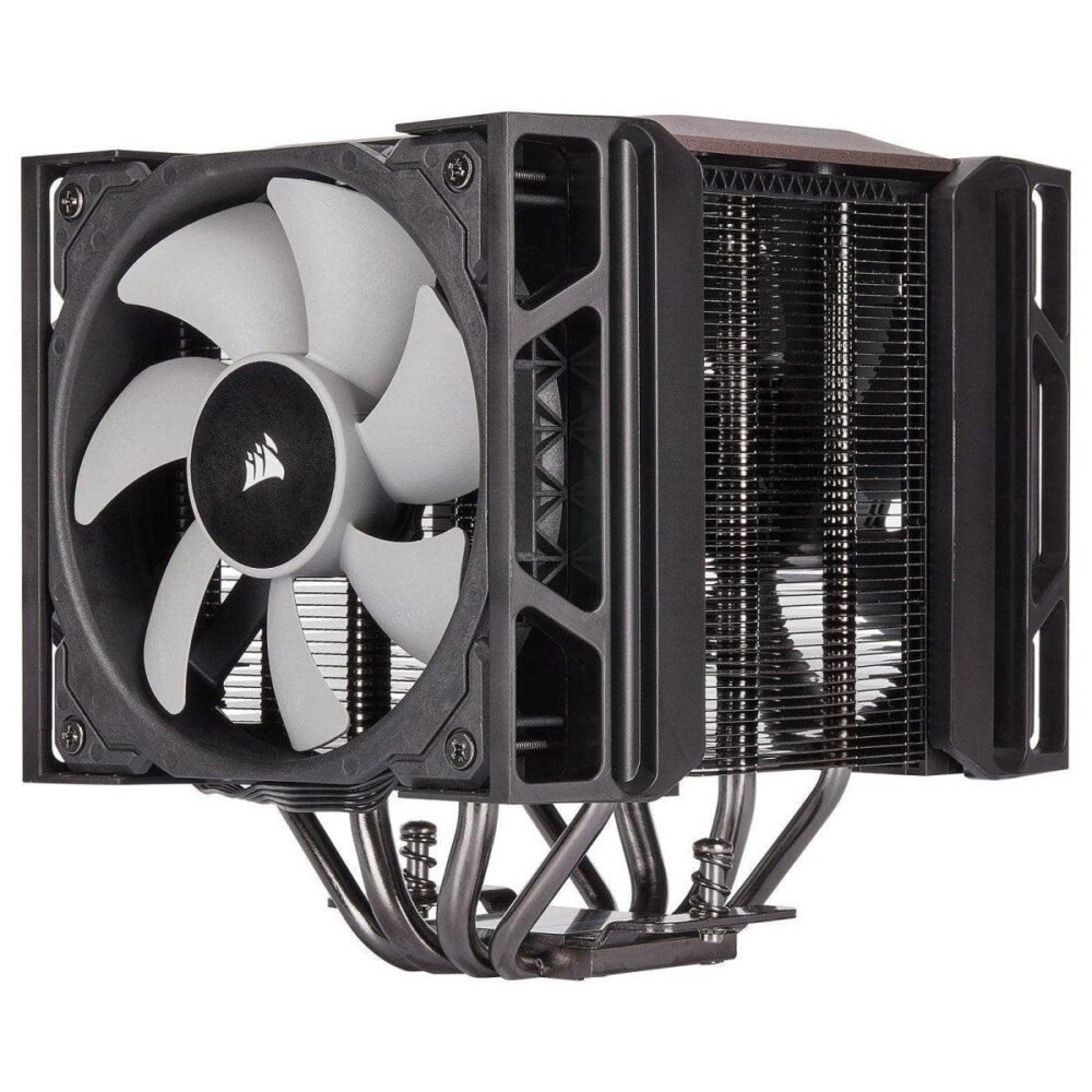 corsair-a500-ventilateur-processeur-or-socket-intel-and-amd-prix-maroc-2
