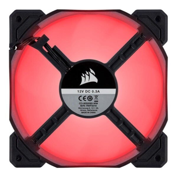 corsair-air-series-af120-led-rouge-ventilateur-de-boitier-120mm-prix-maroc-3