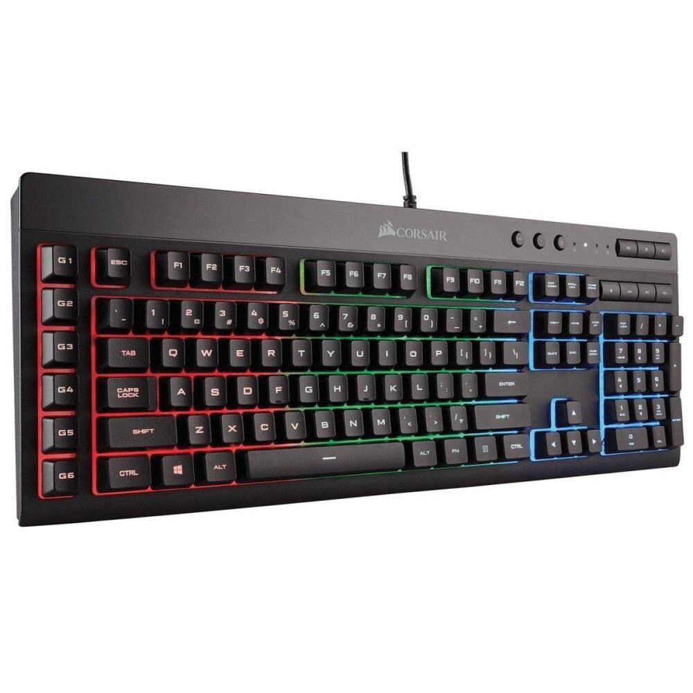 corsair-gaming-k55-rgb-clavier-gamer-or-retroeclairage-rgb-prix-maroc-1