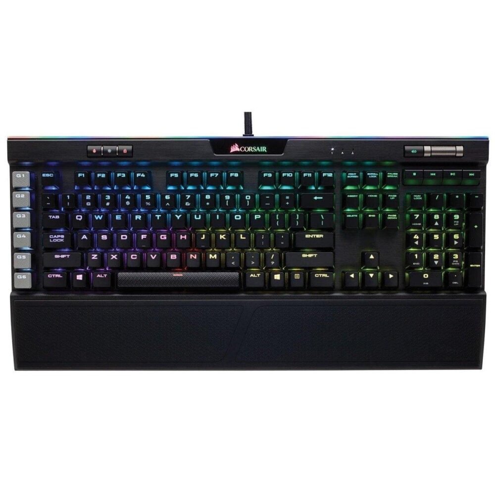 corsair-gaming-k95-rgb-clavier-gamer-or-cherry-mx-brown-prix-maroc-2