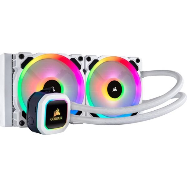 corsair-hydro-series-h100i-rgb-platinum-prix-maroc-1