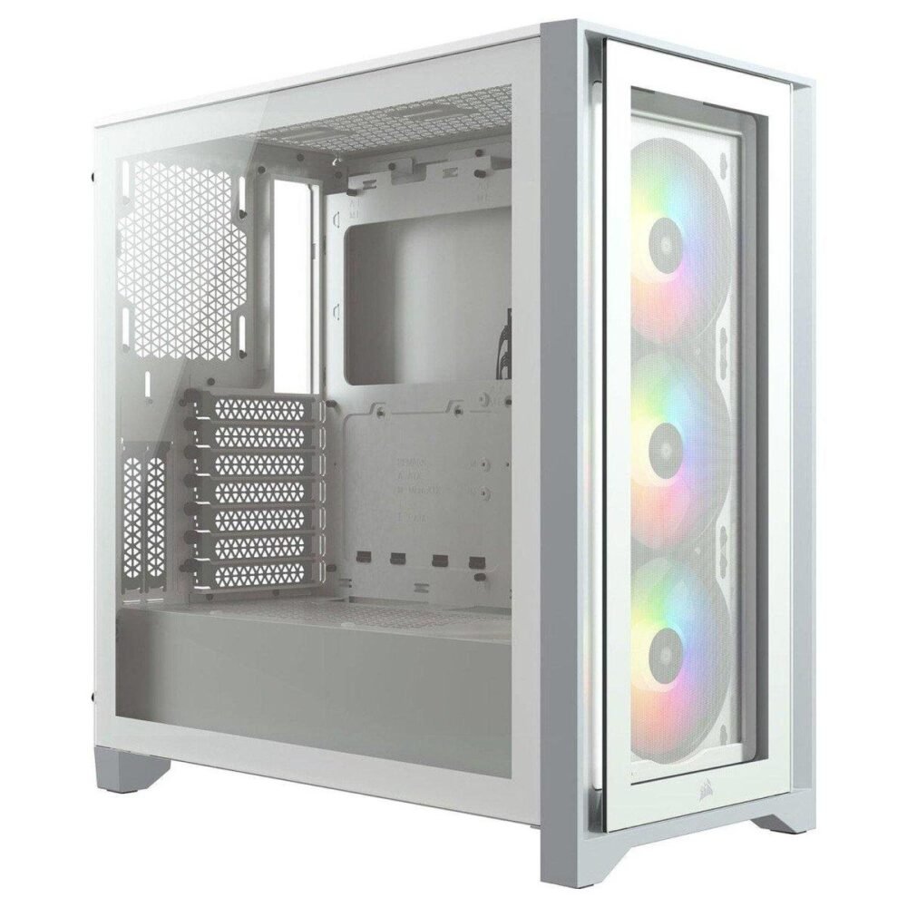 corsair-icue-4000x-rgb-tempered-glass-blanc-prix-maroc-1