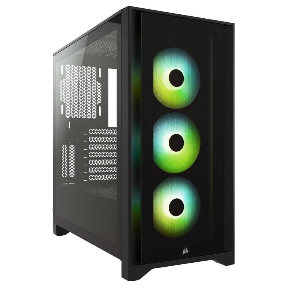 corsair-icue-4000x-rgb-tempered-glass-noir-prix-maroc-1