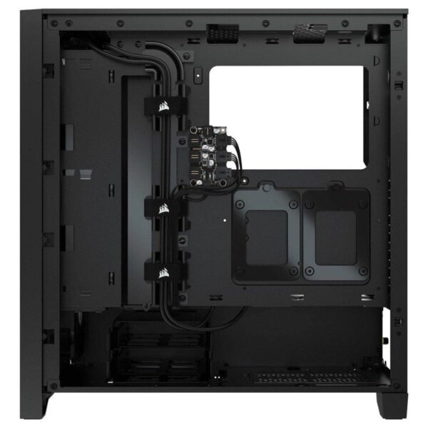 corsair-icue-4000x-rgb-tempered-glass-noir-prix-maroc-4