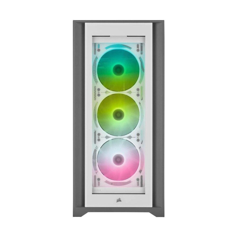 corsair-icue-5000x-rgb-tempered-glass-blanc-prix-maroc-2