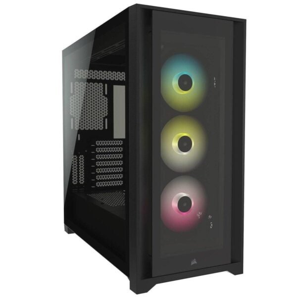 corsair-icue-5000x-rgb-tempered-glass-noir-prix-maroc-1