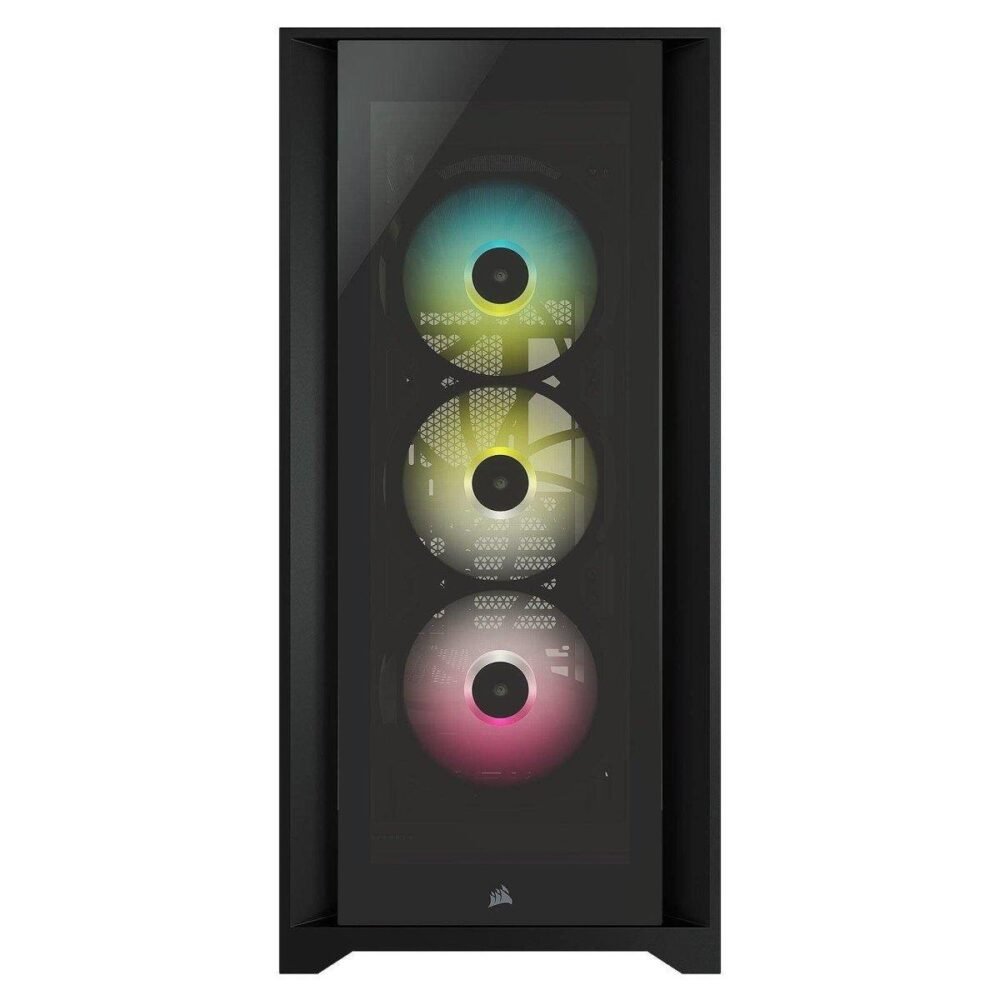 corsair-icue-5000x-rgb-tempered-glass-noir-prix-maroc-2