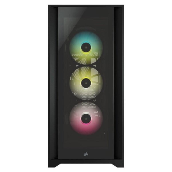 corsair-icue-5000x-rgb-tempered-glass-noir-prix-maroc-2