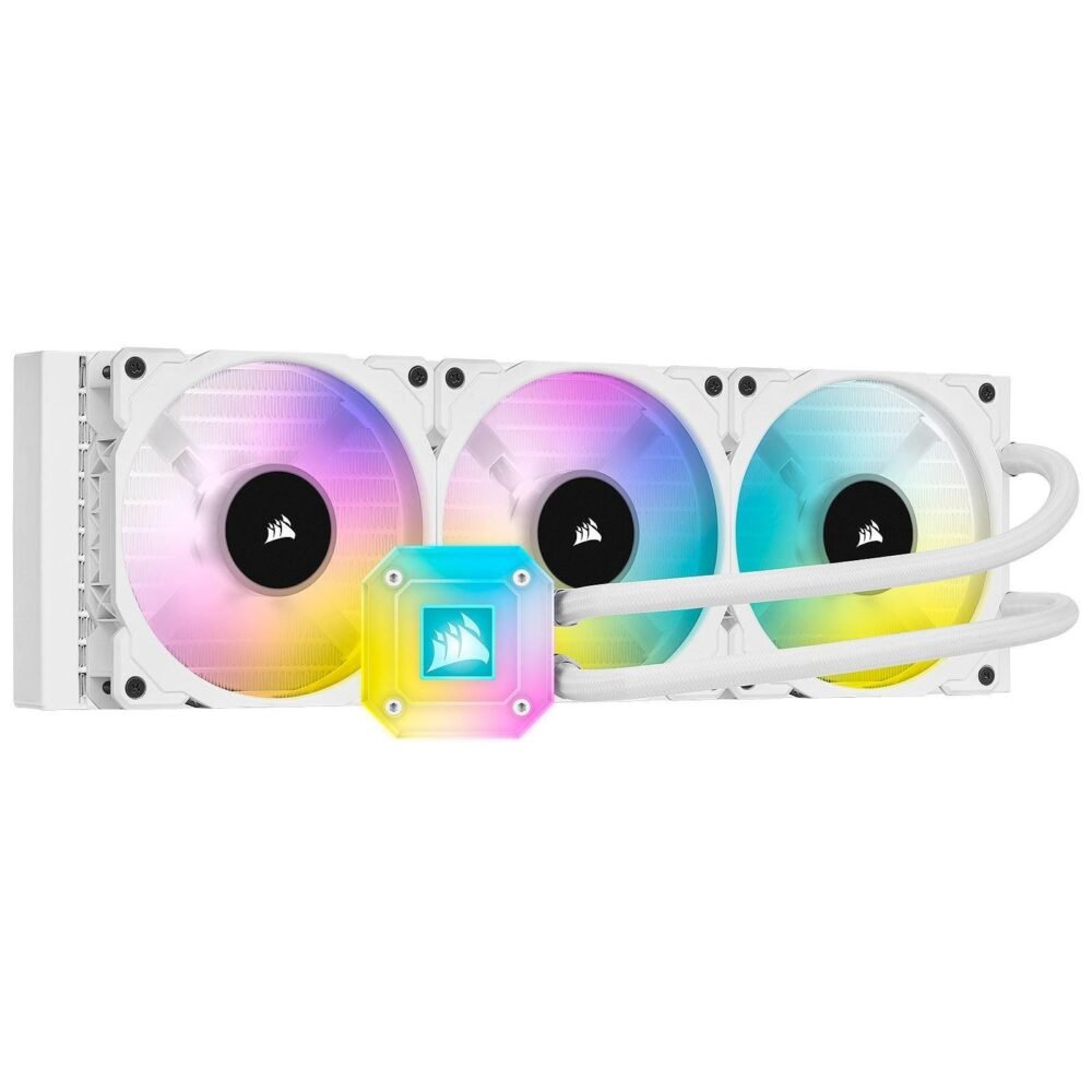 corsair-icue-h150i-elite-capellix-blanc-prix-maroc-1