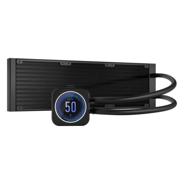 corsair-icue-h150i-elite-lcd-xt-noir-prix-maroc-3