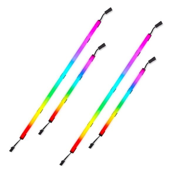 corsair-icue-ls100-smart-lighting-strip-starter-kit-prix-maroc-1