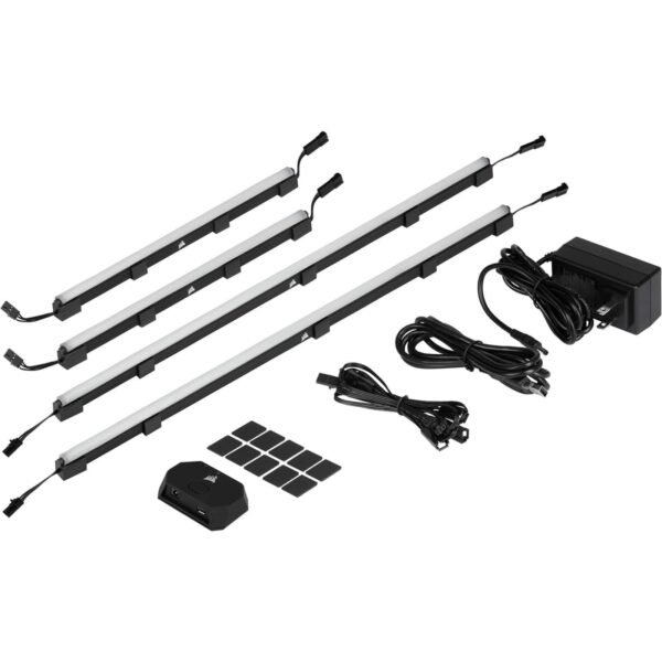 corsair-icue-ls100-smart-lighting-strip-starter-kit-prix-maroc-3