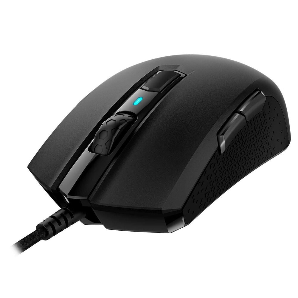 corsair-m55-rgb-pro-noir-prix-maroc-2