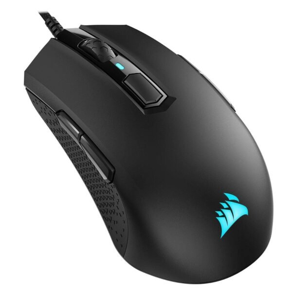 corsair-m55-rgb-pro-noir-prix-maroc-4