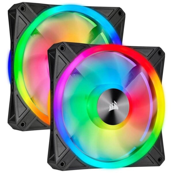 corsair-ql-series-ql140-rgb-par-2-noir-prix-maroc-1