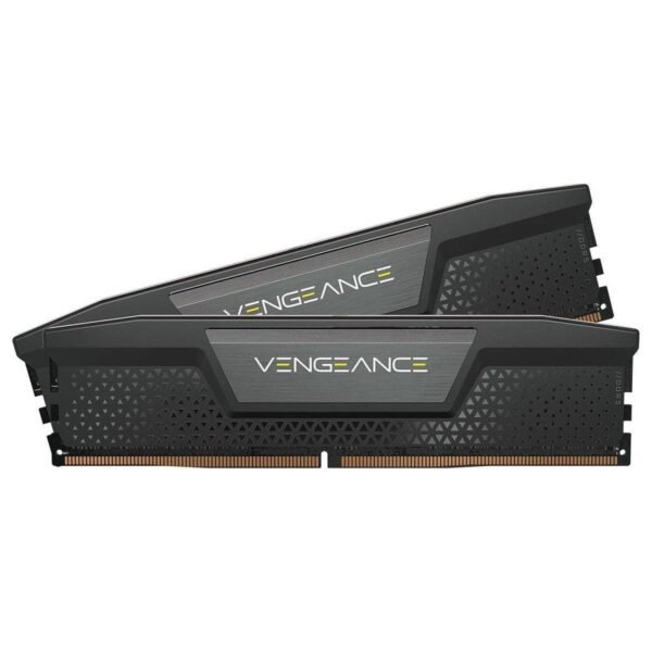Corsair Vengeance DDR5 64GB (2x32GB) 5200MHz CL40 corsair-vengeance-ddr5-64gb-2x32gb-5200mhz-cl40-prix-maroc-1