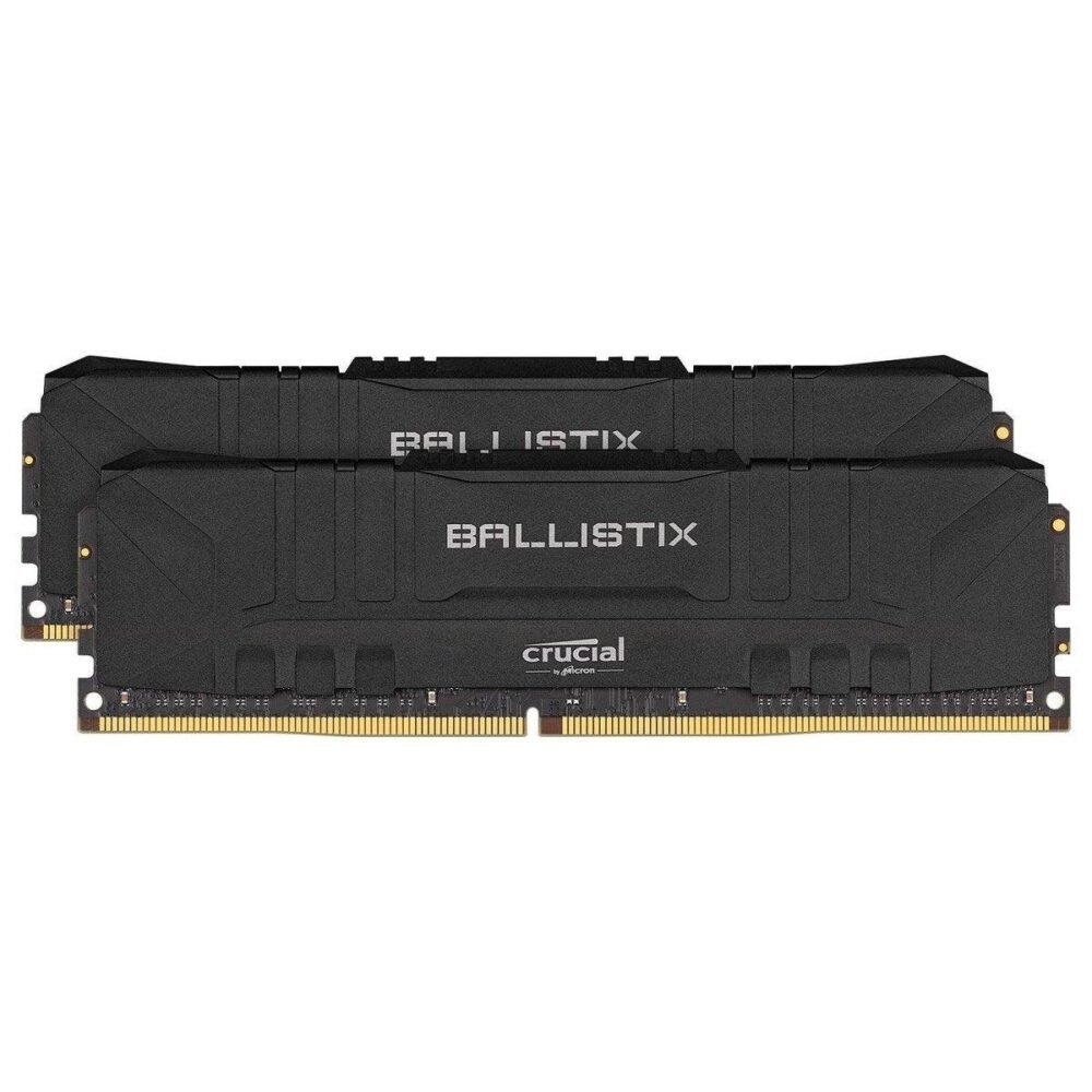 crucial-ballistix-16-go-2x8-or-ddr4-3200-mhz-cl16-noir-prix-maroc-2