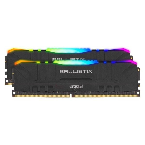 crucial-ballistix-rgb-32-go-2-x-16-go-or-ddr4-3200-mhz-cl16-noir-prix-maroc-2