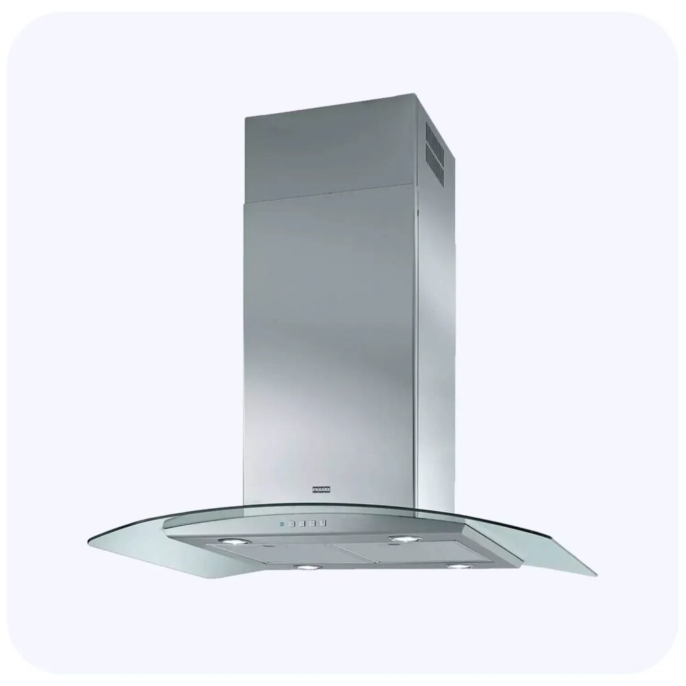 Hotte Décorative Murale FGC 925 90CM d2