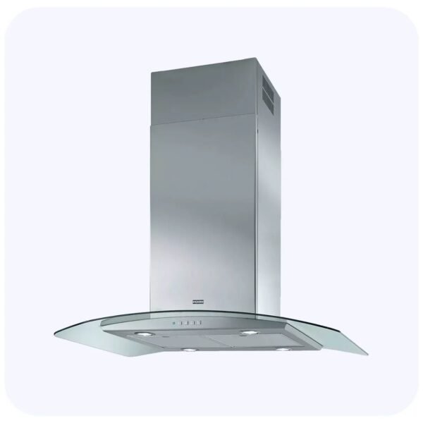 Hotte Décorative Murale FGC 925 90CM d2