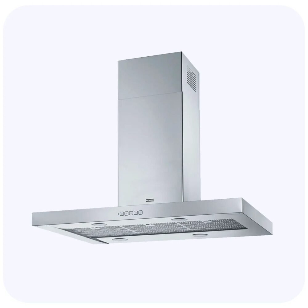Hotte Aspirante Ilot TALE 905 I XS 90 CM d4