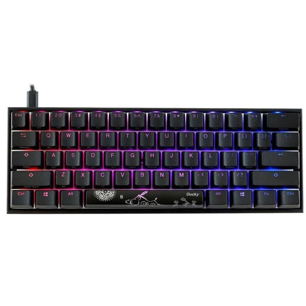 ducky-channel-mecha-mini-clavier-gamer-or-switches-cherry-mx-rgb-red-prix-maroc-2