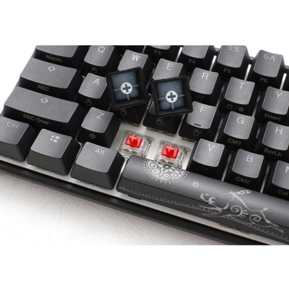 ducky-channel-mecha-mini-clavier-gamer-or-switches-cherry-mx-rgb-silent-red-prix-maroc-2