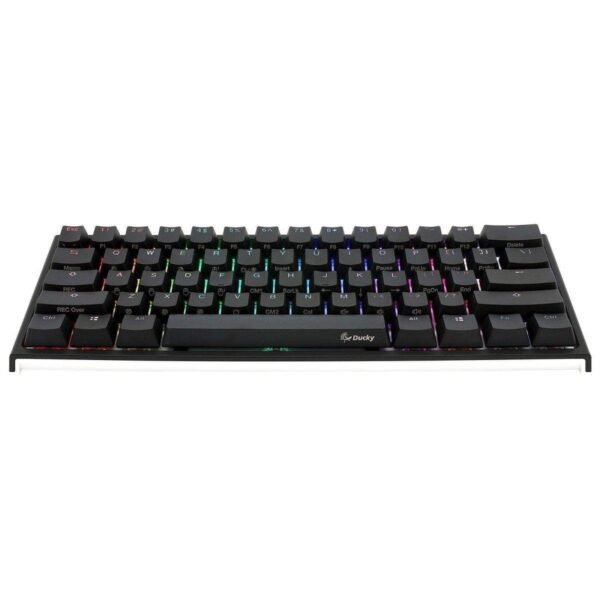 ducky-channel-one-2-mini-rgb-noir-clavier-gamer-or-cherry-mx-rgb-brown-prix-maroc-2