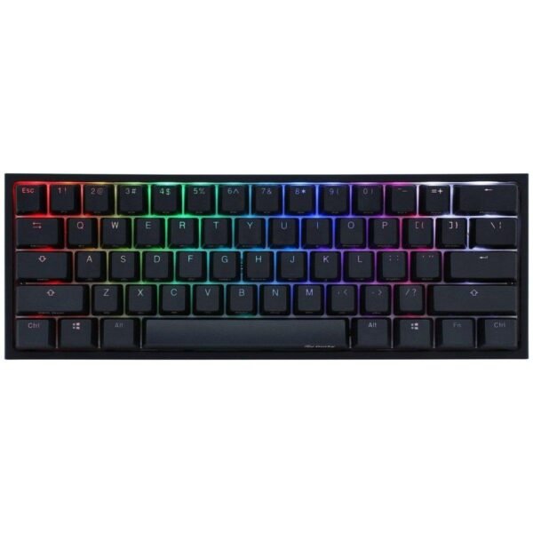 ducky-channel-one-2-mini-rgb-noir-clavier-gamer-or-cherry-mx-rgb-brown-prix-maroc-4