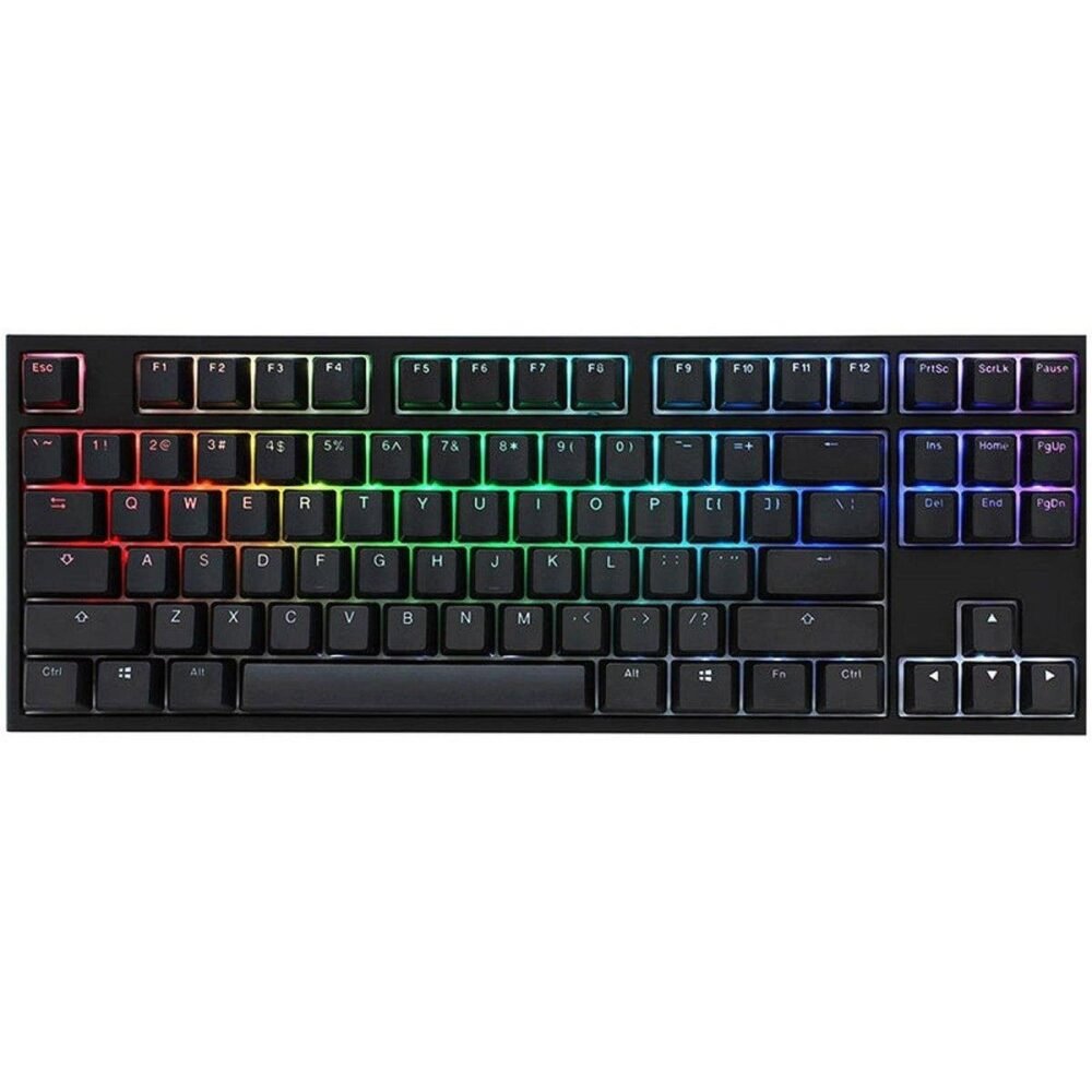 ducky-channel-one-2-tkl-rgb-clavier-gamer-or-cherry-mx-rgb-brown-prix-maroc