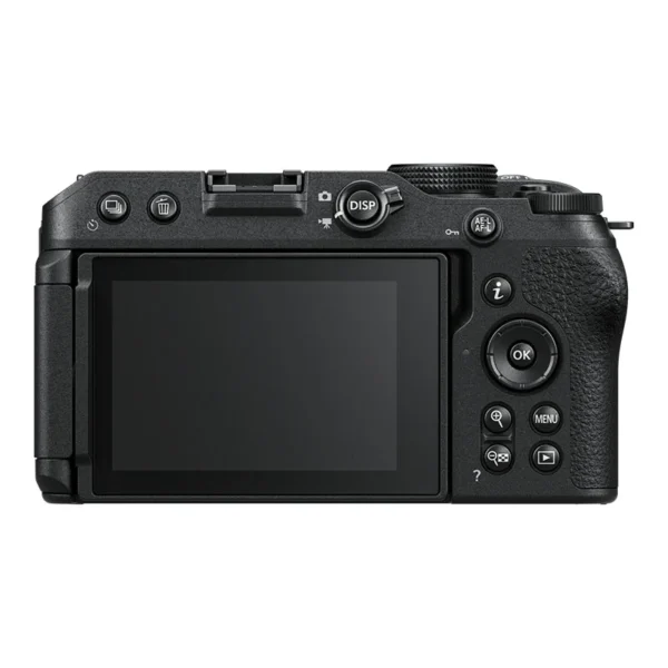 Nikon Z30 Kit+Objectif Nikkor Z DX 16-50mm